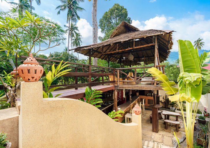 Exterior & Views 2, Royal Cottage Residence, Ko Samui