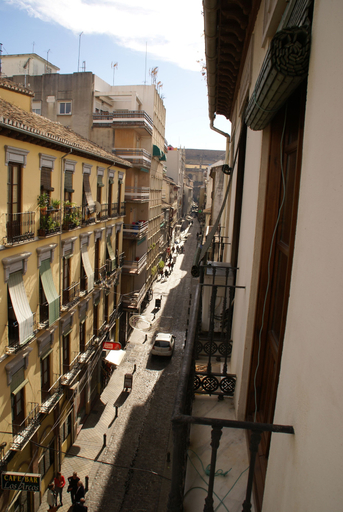 Others 4, La Perla Granada Suites, Granada
