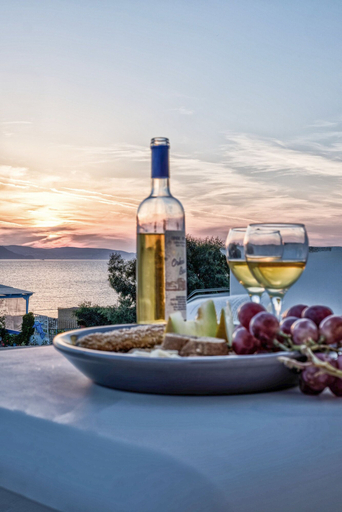 Food & Drinks 5, Orkos Beach, South Aegean
