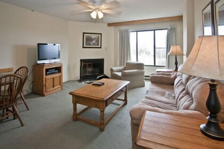 Others 4, Silver Creek Lodge, Pocahontas