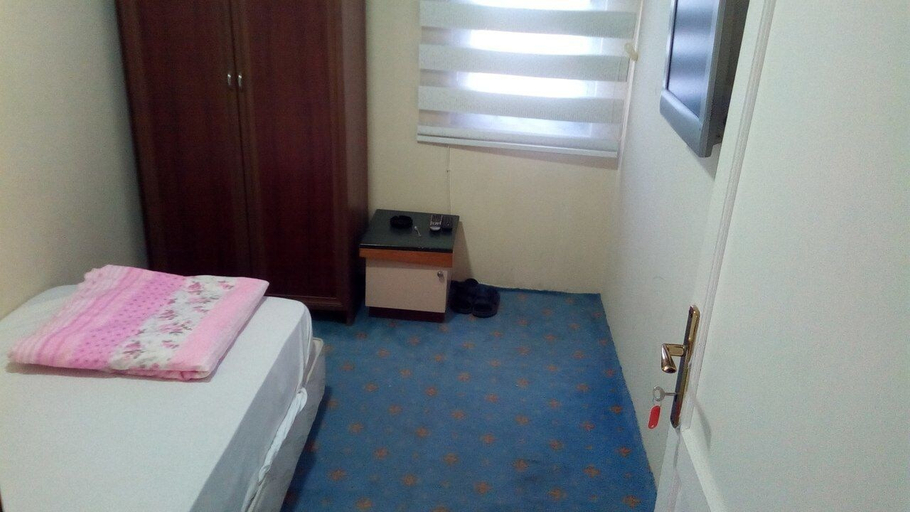 Bedroom 3, Dilara Hotel, Antalya