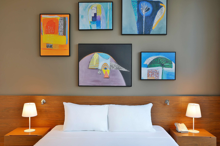 Bedroom 21