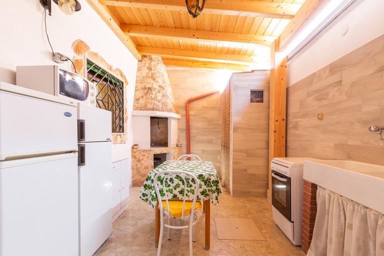 BBQ/picnic area, 3032 Casa di Ada by Barbarhouse, Taranto