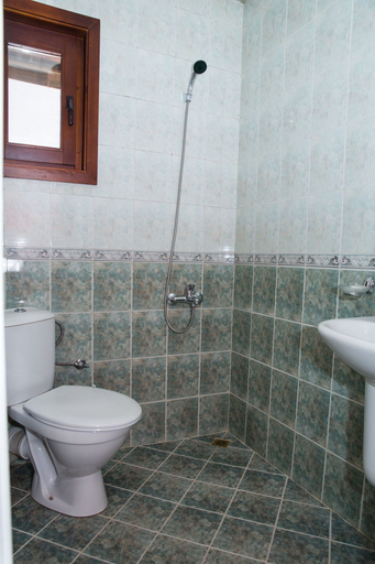Bathroom, Chalet Asevi Bansko, Bansko