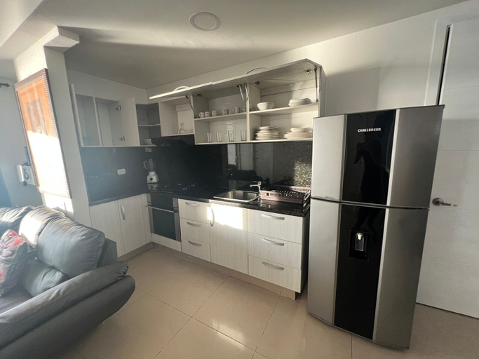 Others 5, Beachfront Apartments in Cartagena, Cartagena de Indias