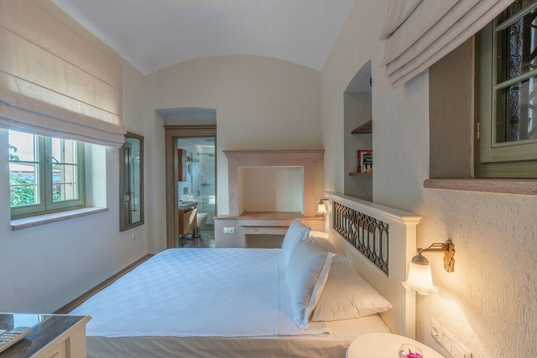 Bedroom 4, Elia by Ortunc (+8), Ayvalık