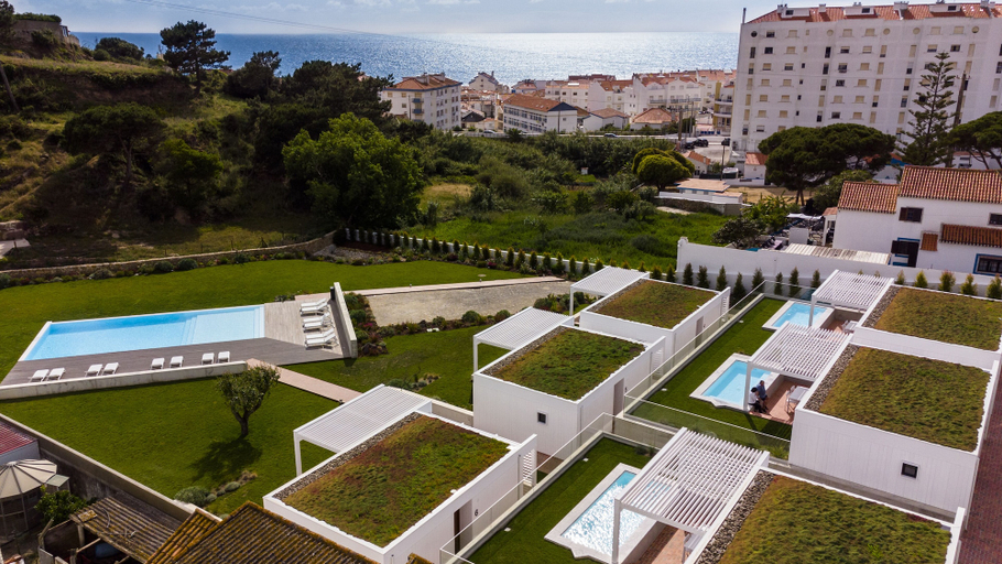 Exterior & Views 2, Ericeira Prime Villas, Mafra