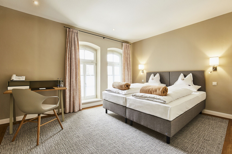 Hotel Gutsgasthof Stangl, Ebersberg