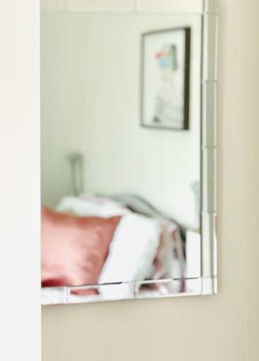 Bedroom 2, The Loft at Charlotte's Rose, Queens