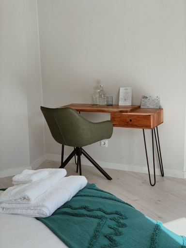 Bedroom 2, Luna House, Cascais