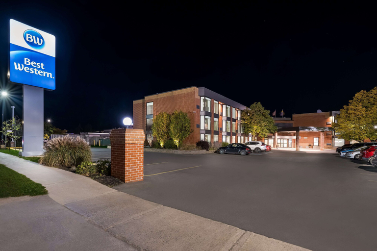 Best Western Belleville, Hastings