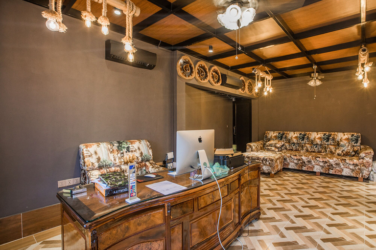 Food & Drinks 5, Home Stone Resort, Svay Pao