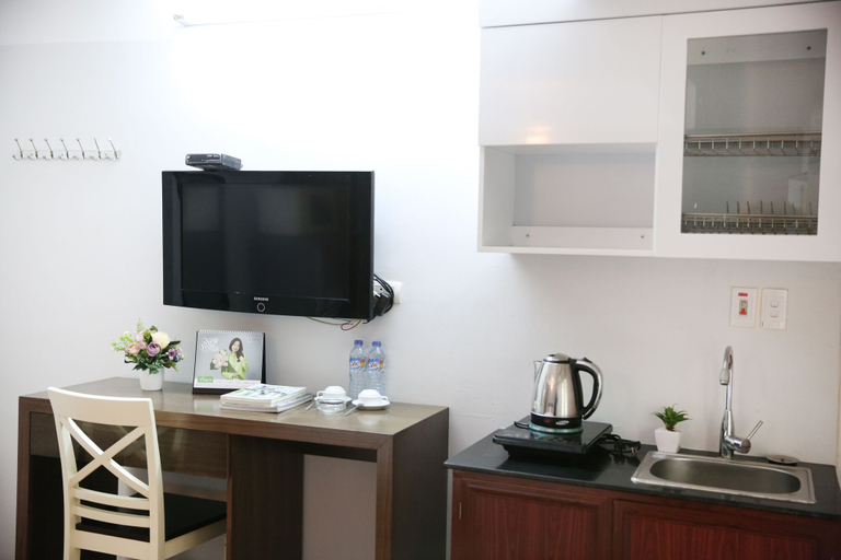 Others 5, V-studio Hotel Apartment 2, Cầu Giấy