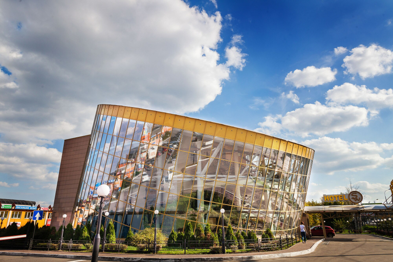 Exterior & Views 2, Silky Way Hotel, Lyuberetskiy rayon