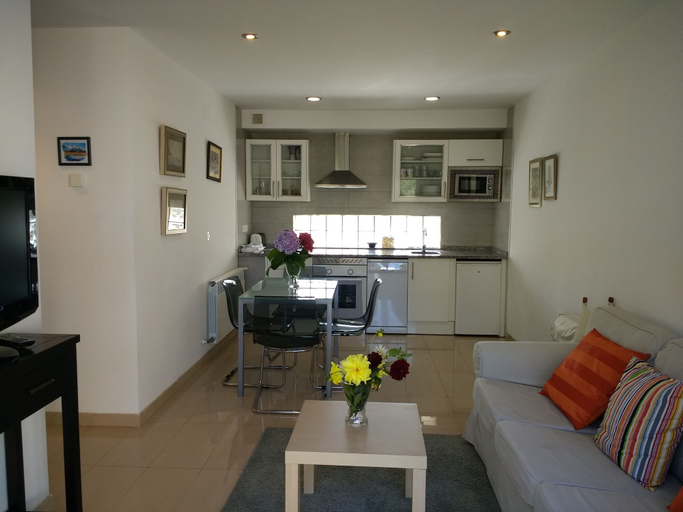 Others 5, Apartamentos Arcos del Esva, Asturias