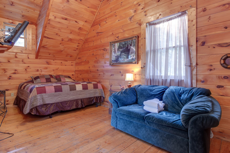 Bedroom 3, Wildwood Cove, Sevier
