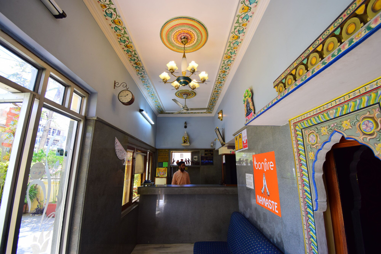 Others 5, Hotel Bani Park Palace, Jaipur