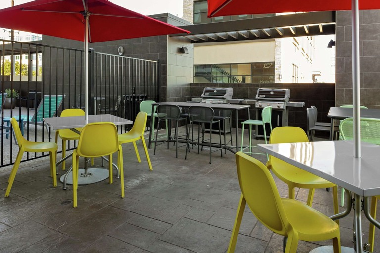 Food & Drinks 4, Home2 Suites by Hilton Rosenberg/Sugar Land Area, Fort Bend