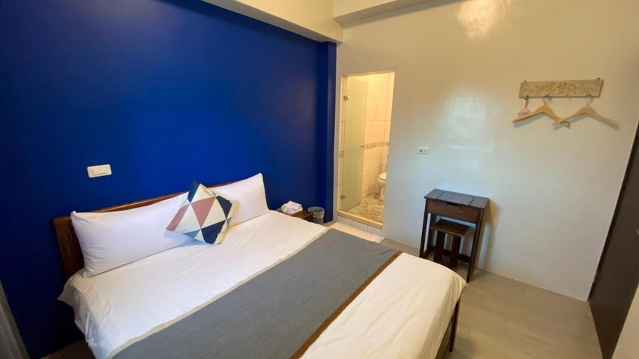 Bedroom 2, Beauty Home Homestay, Hualien