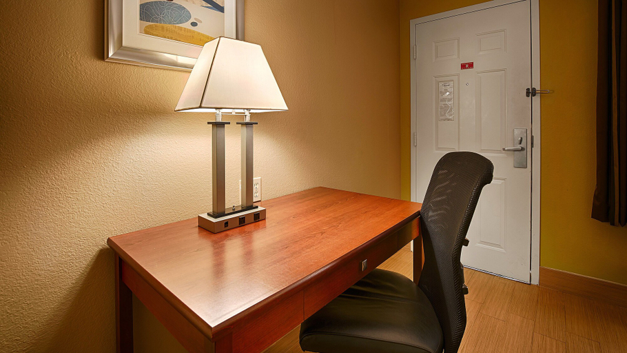Others 5, Best Western Exeter Inn & Suites, Tulare
