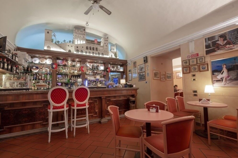 Food & Drinks 5, Hotel Relais Ducale, Perugia