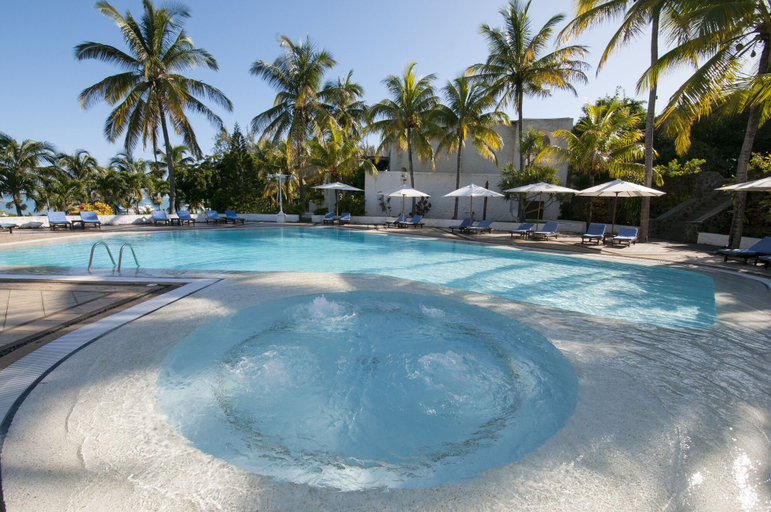 Sport & Beauty 3, Casuarina Resort & Spa