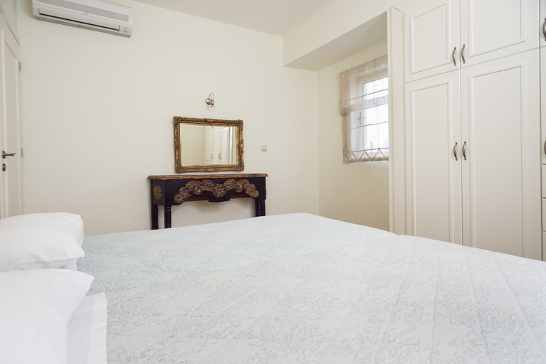 Bedroom 4, Istron Villas, Crete