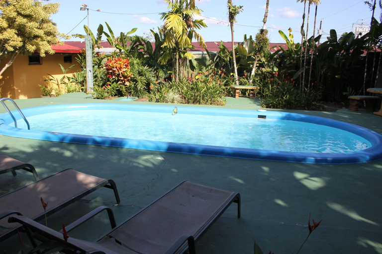 Sport & Beauty 5, Hotel Destinos Arenal, San Carlos