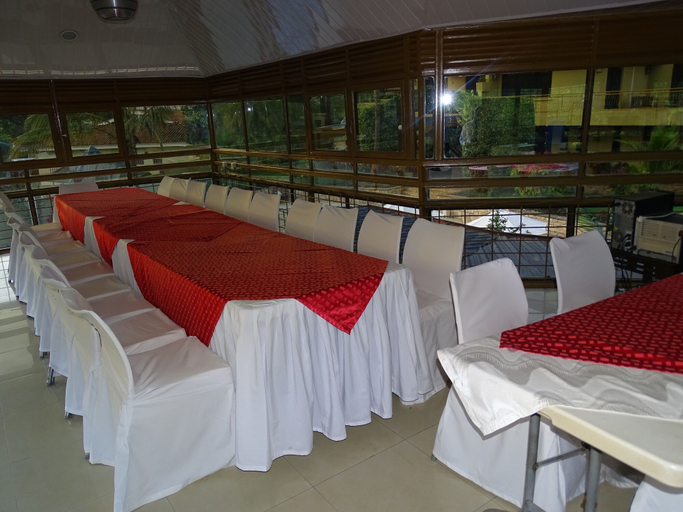 Food & Drinks, Rubangura Luxury Apartment, Gasabo