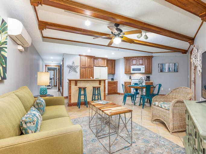 Colony 221, Chatham