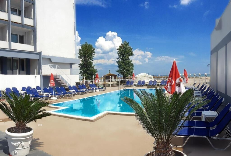 Sport & Beauty 2, Hotel Parc, Constanta