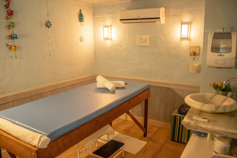 Bathroom 5, Hotel Bomtempo Itaipava, Petrópolis