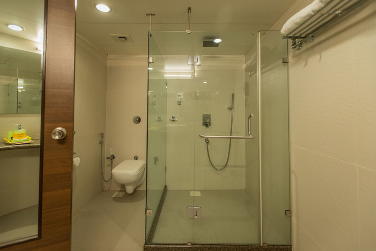 Bathroom 4, Nanutel Margao, South Goa