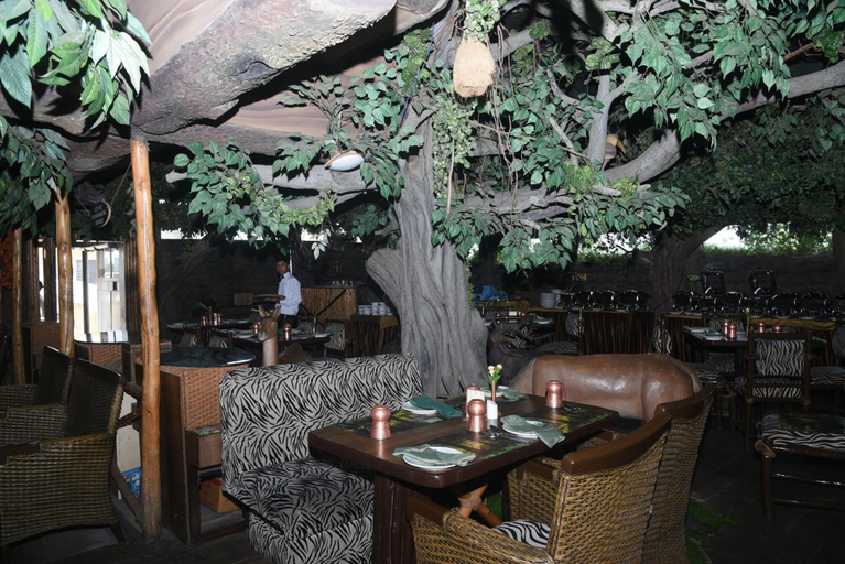 Food & Drinks 4, Pai Vista, Mysore