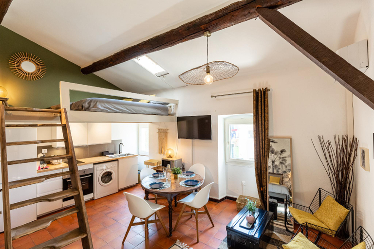 Others 5, Le Panier Enchanté - Suites & Spa, Bouches-du-Rhône