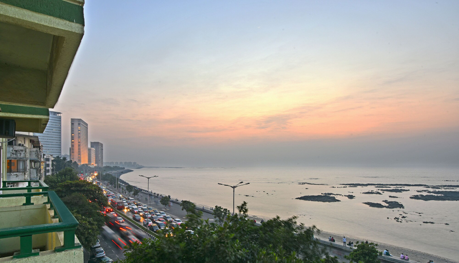 Others 1, Sea Green Hotel, Mumbai City