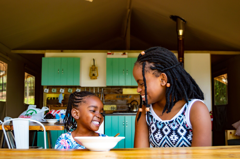Food & Drinks 4, AfriCamps at Gowan Valley - Glamping, Umgungundlovu