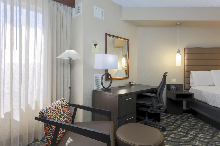 Bedroom 4, Embassy Suites by Hilton Dallas Love Field, Dallas