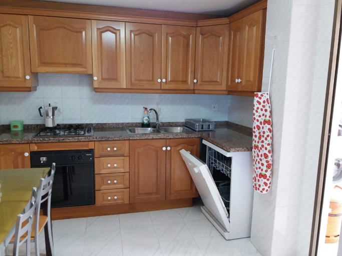Others 4, Apartamento Paseo Marítimo, Castellón