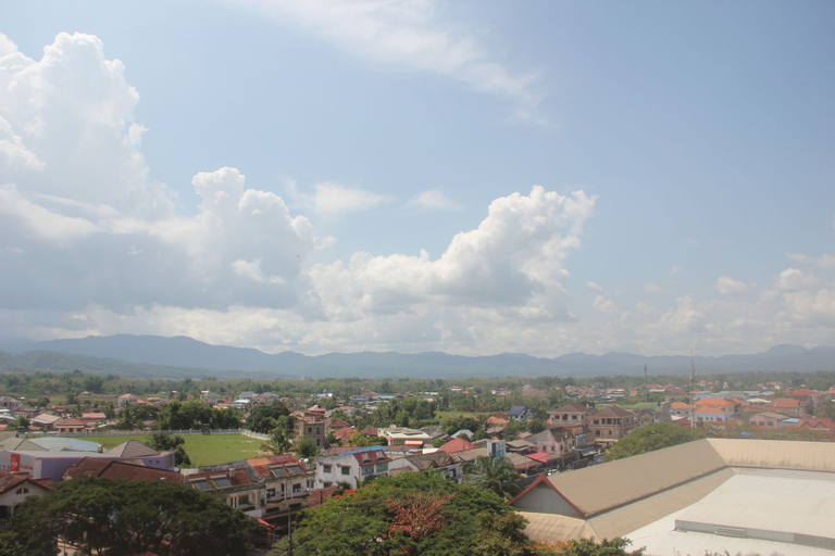 Others 4, Royal Hotel Luang Namtha ' Huang Ching', Namtha