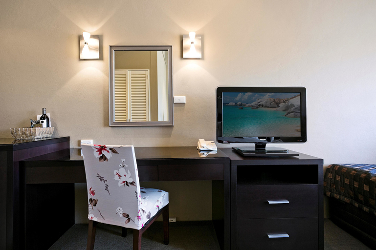 Bedroom 3, Best Western Sanctuary Inn, Tamworth Regional - Pt A