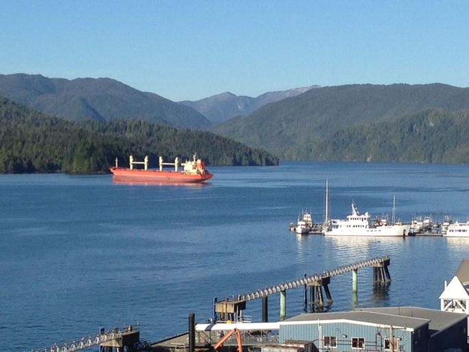 Others 5, Highliner Hotel & Conference Centre, Skeena-Queen Charlotte