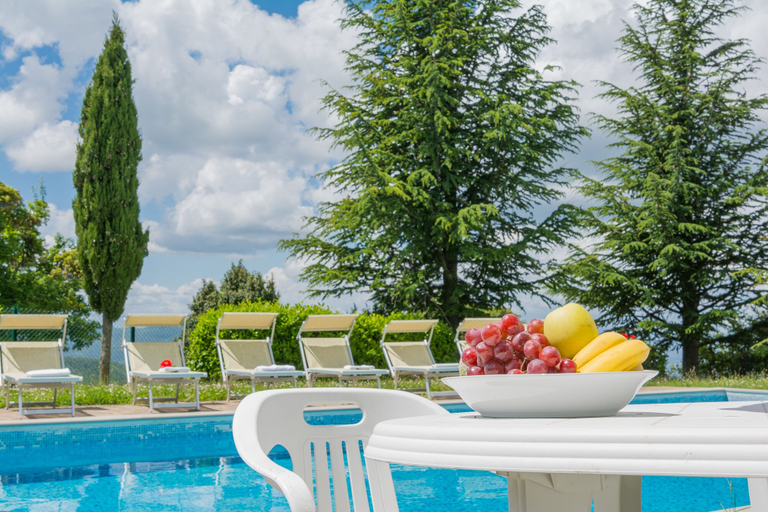 Sport & Beauty 5, Agriturismo Casa Passerini a Firenze, Florence