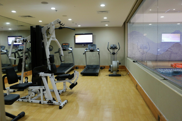 Others 4, Golden Tulip Dammam Corniche Hotel, Dammam
