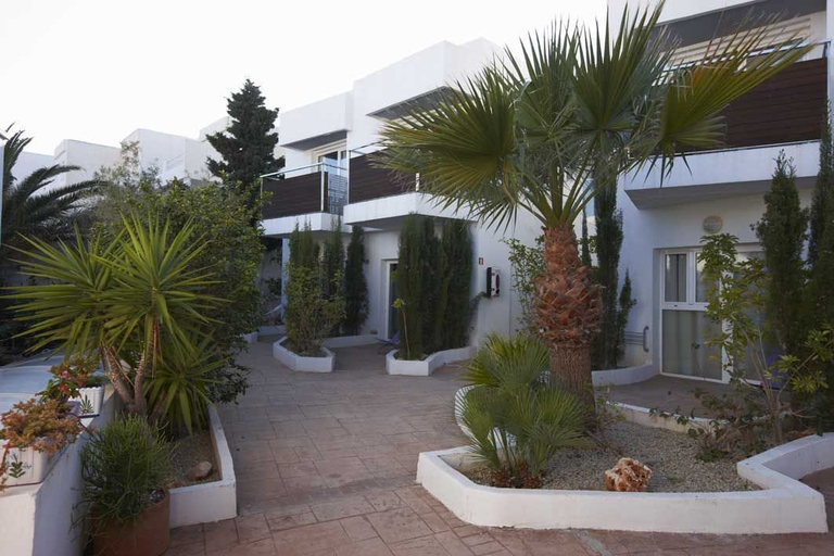 Exterior & Views 2, MC San José, Almería
