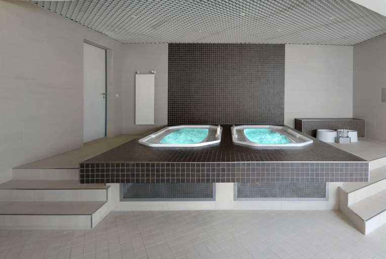 Sport & Beauty 3, Ramada by Wyndham Dresden, Dresden