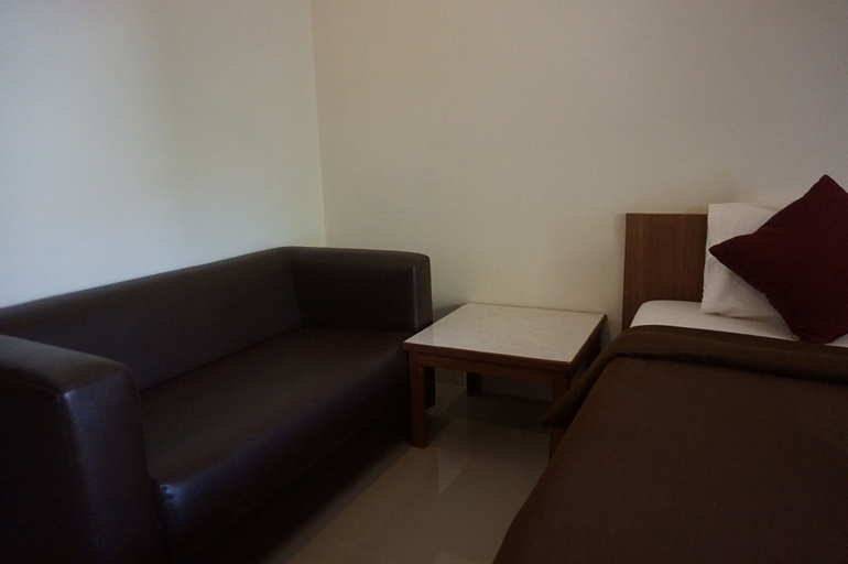 Others 5, The Nine Mansion, Muang Ubon Ratchatani
