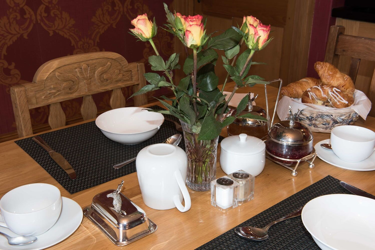 Food & Drinks 5, Bishopcleugh Guest House, Dumfries and Galloway