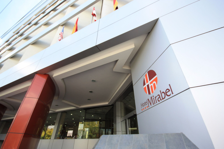 Exterior & Views 2, Hotel Mirabel, Querétaro