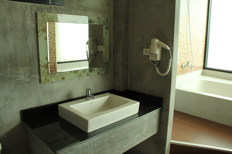 Bathroom 4, Neptune's Villa, Ko Phangan